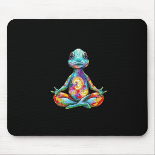 The Inner Sun Mouse Pad