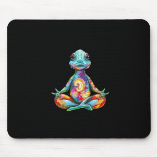 The Inner Sun Mouse Pad