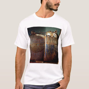 The innermost coffin of Tutankhamun T-Shirt