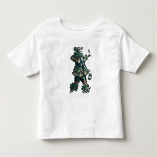 The Innkeeper, allegorical costume design Toddler T-Shirt