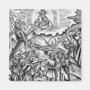 The Institution of Languages Magnet