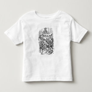 The Institution of Languages Toddler T-Shirt