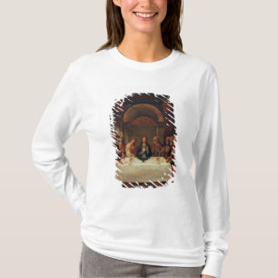 The Institution of the Eucharist, c.1490 T-Shirt