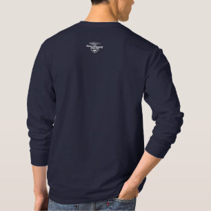 The Insurance Squad "Ask Me About Medicare" Hip T-Shirt