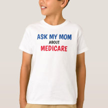 The Insurance Squad "Ask My Mom About Medicare"