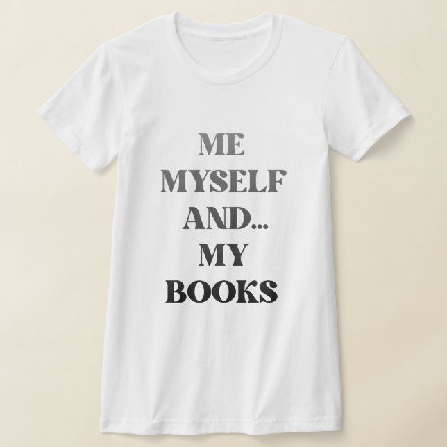 The Intellect  T-Shirt (Laydown)