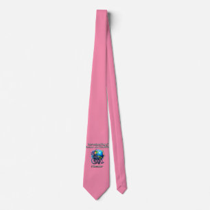 The International Day of Persons with Disabilities Tie