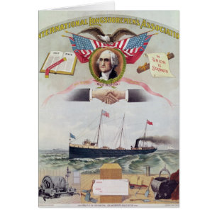 The International Longshoremen's Association
