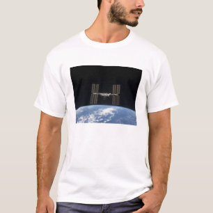 The International Space Station 10 T-Shirt