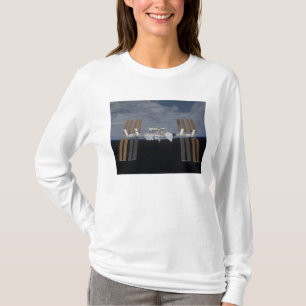 The International Space Station 11 T-Shirt