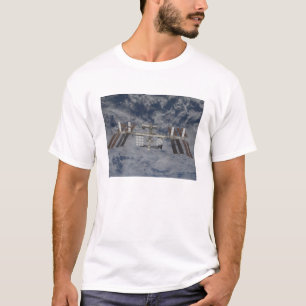 The International Space Station 12 T-Shirt