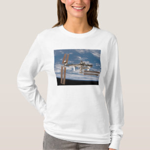 The International Space Station 17 T-Shirt