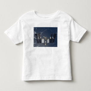 The International Space Station 5 Toddler T-Shirt