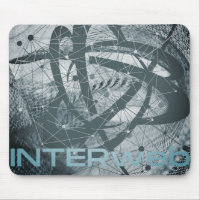 The INTERweb - a congregation of nodes
