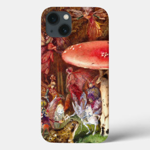The Intruder John Anster Fitzgerald iPhone 13 Case