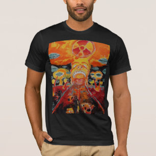 THE INVASION! T-Shirt