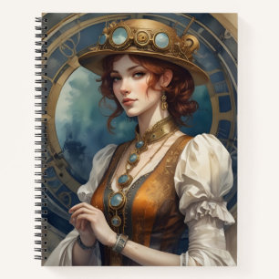 The Inventor Notebook