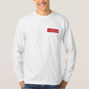 The Investor's Podcast - We Study Billionaires T-Shirt