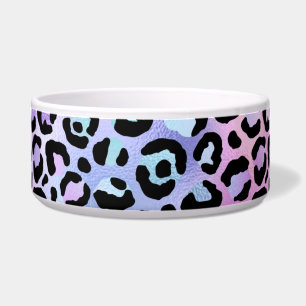 The Iridescent Leopard Series Design 4