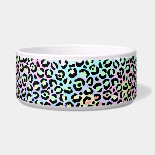 The Iridescent Leopard Series Design 5