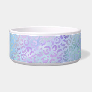 The Iridescent Leopard Series Design 9