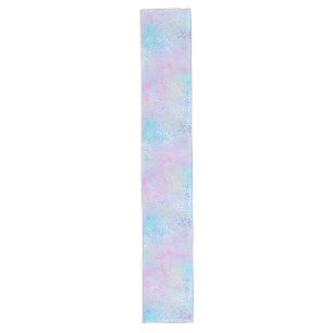 The Iridescent Leopard Series Design 9 Long Table Runner