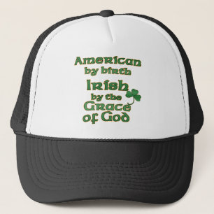 The Irish American Joke Hats