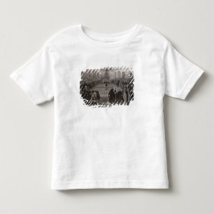 The Irish House of Commons Toddler T-Shirt