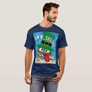 The Irish Oyster T-Shirt