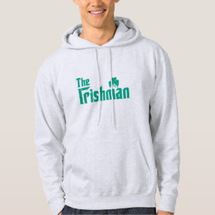 The Irishman Hoodie