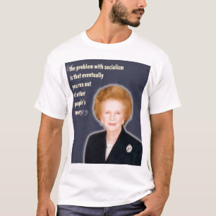 The Iron Lady T-Shirt