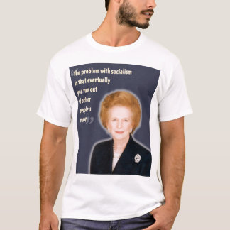 The Iron Lady T-Shirt