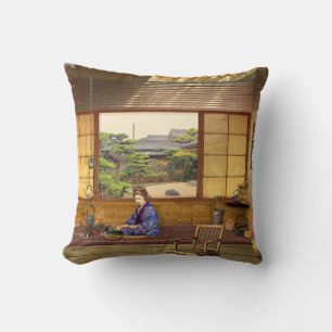 The Irori Cushion