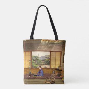 The Irori Tote Bag