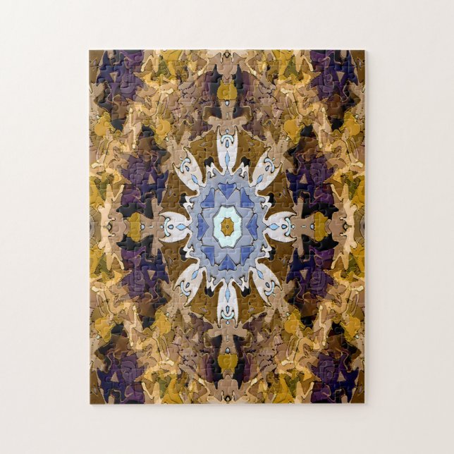 The Island... Jigsaw Puzzle (Vertical)