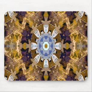 The Island... Mouse Pad