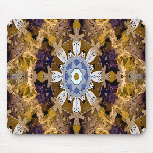 The Island... Mouse Pad (Front)