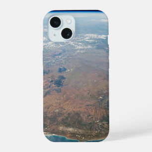 The Island Of Madagascar. iPhone 15 Case