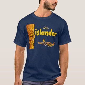 The Islander T-Shirt