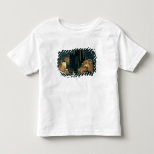 The Isle of the Dead, 1880 (oil on canvas) Toddler T-Shirt