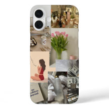 The IT Girl Phone Case
