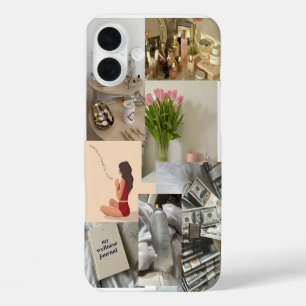 The IT Girl Phone Case