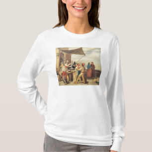 The Italian Market T-Shirt