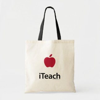 The iTeach Bag