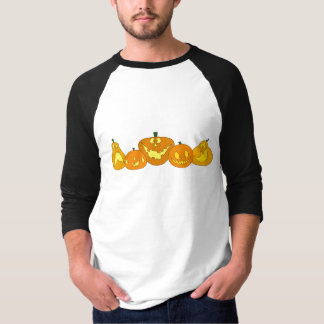 The Jack-o-Five Shirt
