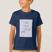 The Jacob Show! T-shirt