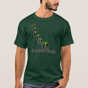 The Jamaican Olympic Dance T-Shirt