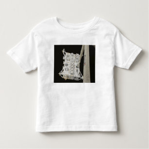 The Japanese Experiment Module Exposed Facility 2 Toddler T-Shirt