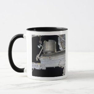 The Japanese Experiment Module Kibo laboratory 2 Mug