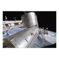 The Japanese Experiment Module Kibo laboratory